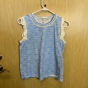 Lilly Pulitzer Agee top